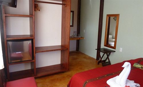 Fusion Beach Hotel 普拉亚卡门 外观 照片